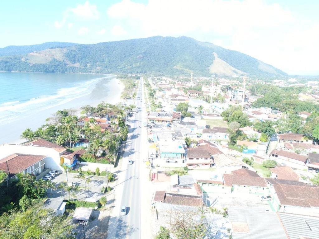 Casas De Praia Ubatuba Exterior foto